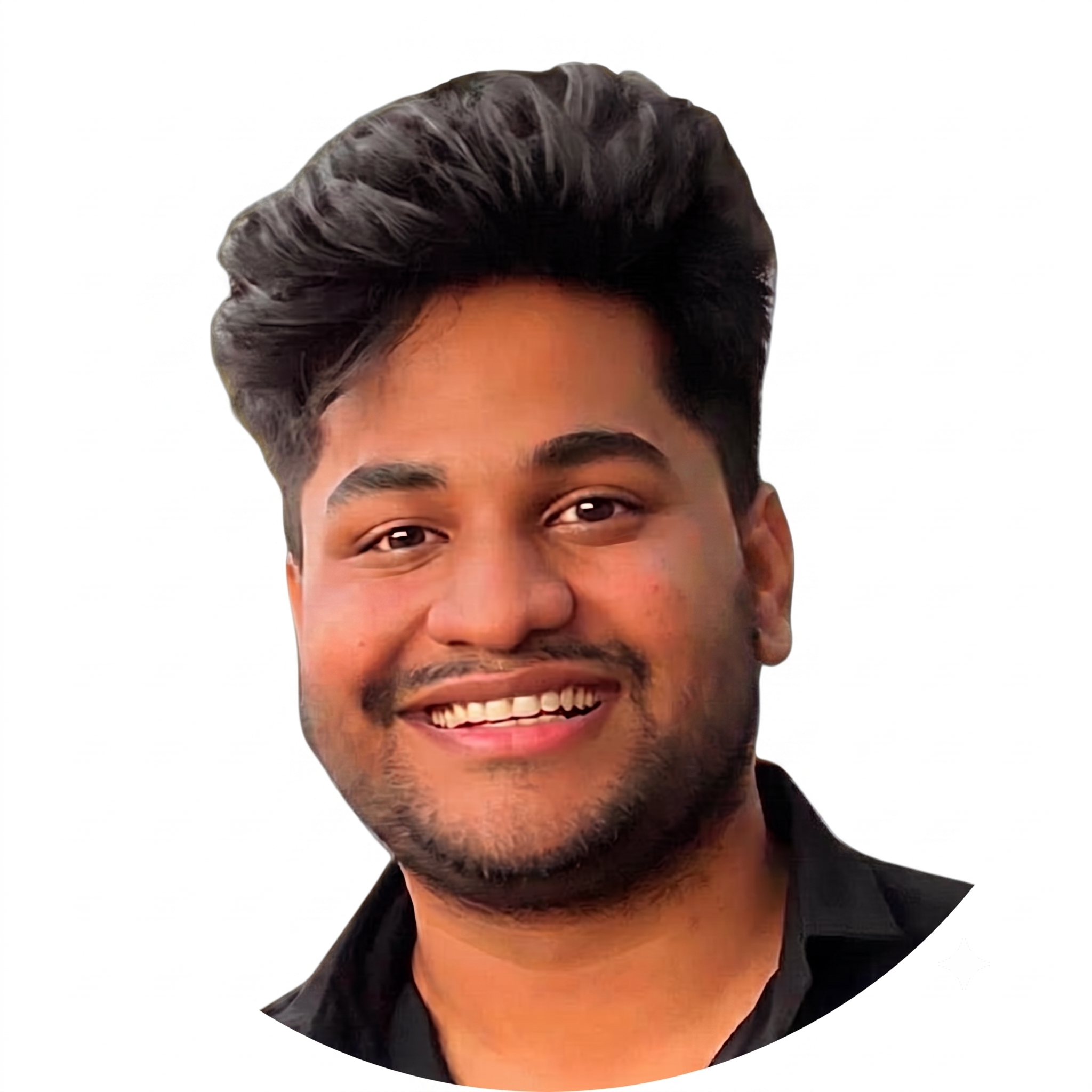 Avinash Varpeti